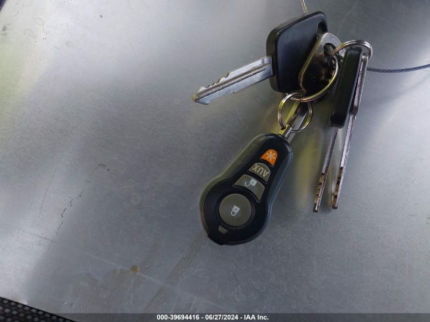 1999 Ford Crown Victoria Police Interceptor VIN: 2FAFP71W6XX162699 Lot: 39694416