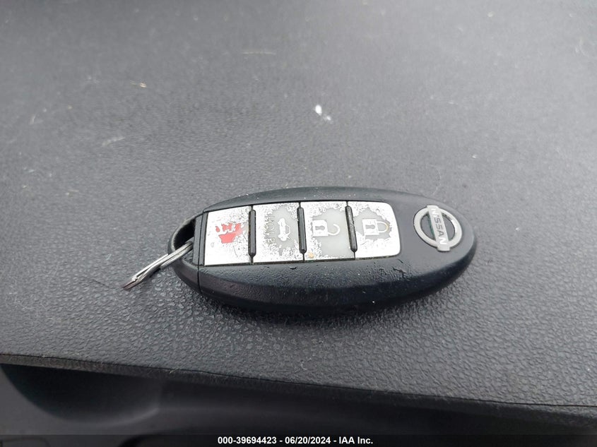 2010 Nissan Altima S VIN: 1N4AL2AP8AN561432 Lot: 39694423