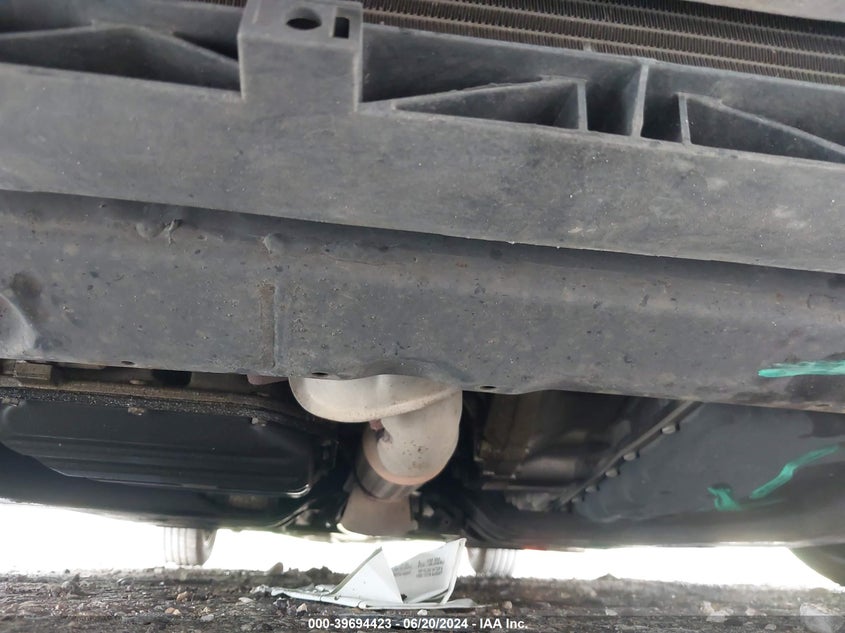 2010 Nissan Altima S VIN: 1N4AL2AP8AN561432 Lot: 39694423