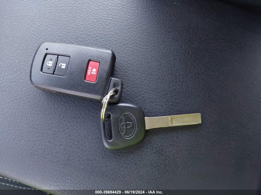 2021 TOYOTA TACOMA TRD SPORT - 3TYCZ5AN1MT027256