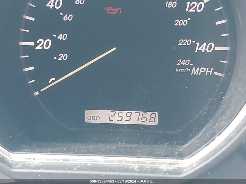 2008 Lexus Rx 350 VIN: 2T2GK31U78C050791 Lot: 39694453