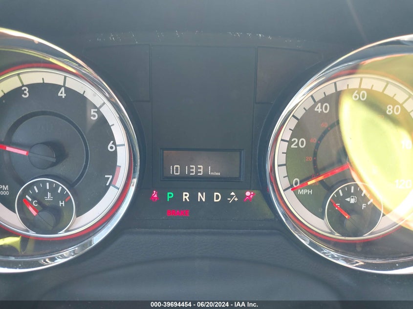 VIN 2C4RDGCG7HR549094 2017 DODGE GRAND CARAVAN SXT
