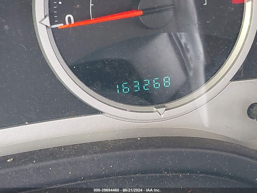 2008 Jeep Compass Limited VIN: 1J8FT57W88D777077 Lot: 39694460