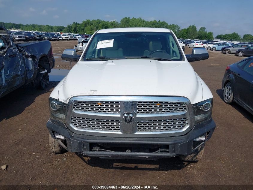 2015 Ram 1500 Laramie VIN: 1C6RR7NM7FS625372 Lot: 39694463