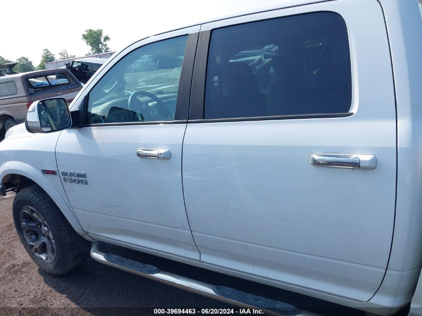 2015 Ram 1500 Laramie VIN: 1C6RR7NM7FS625372 Lot: 39694463