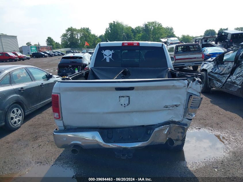 2015 Ram 1500 Laramie VIN: 1C6RR7NM7FS625372 Lot: 39694463