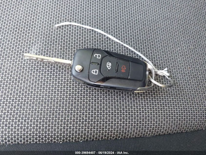 2022 Ford Transit Connect Xl VIN: NM0LS7S74N1518105 Lot: 39694487