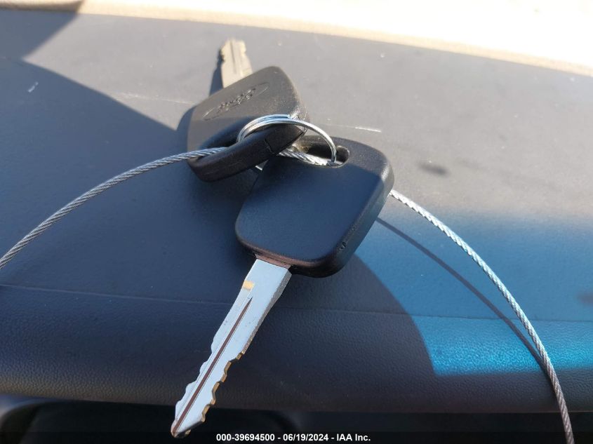 2005 Ford Excursion Limited VIN: 1FMSU43P95ED41383 Lot: 39694500