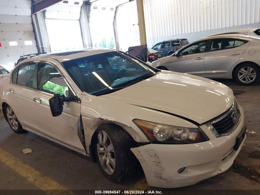 2010 Honda Accord Exl VIN: 5KBCP3F87AB012349 Lot: 39694547