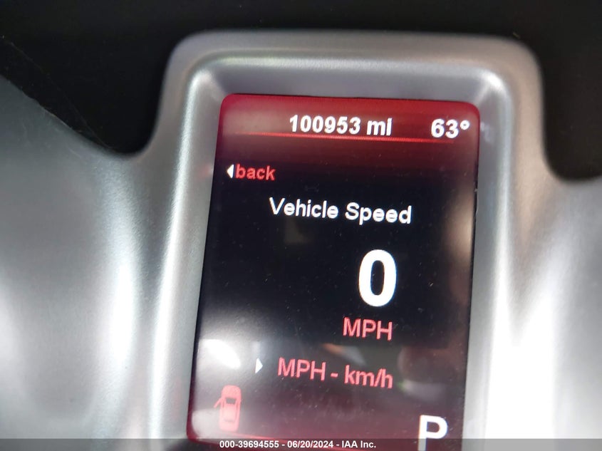 2012 Dodge Journey Sxt VIN: 3C4PDCBG1CT360223 Lot: 39694555