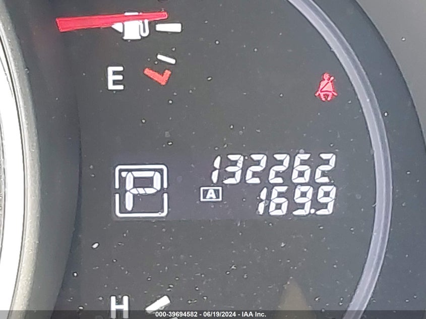 2011 Nissan Murano S/Sl/Le VIN: JN8AZ1MW3BW173482 Lot: 39694582