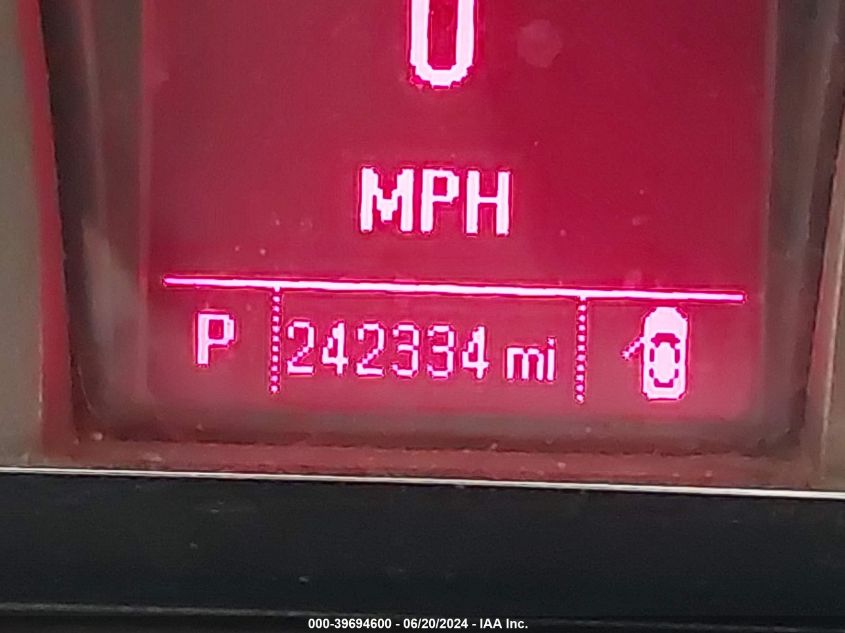 2012 GMC Terrain Sle-2 VIN: 2GKFLTE55C6342423 Lot: 39694600