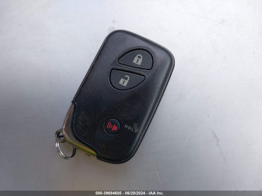 2014 Lexus Ct 200H VIN: JTHKD5BH2E2181108 Lot: 39694605