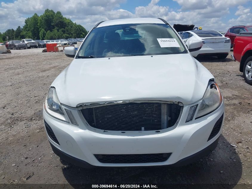 2012 Volvo Xc60 3.2/3.2 Platinum/3.2 Premier/3.2 Premier Plus VIN: YV4940DLXC2280452 Lot: 39694614