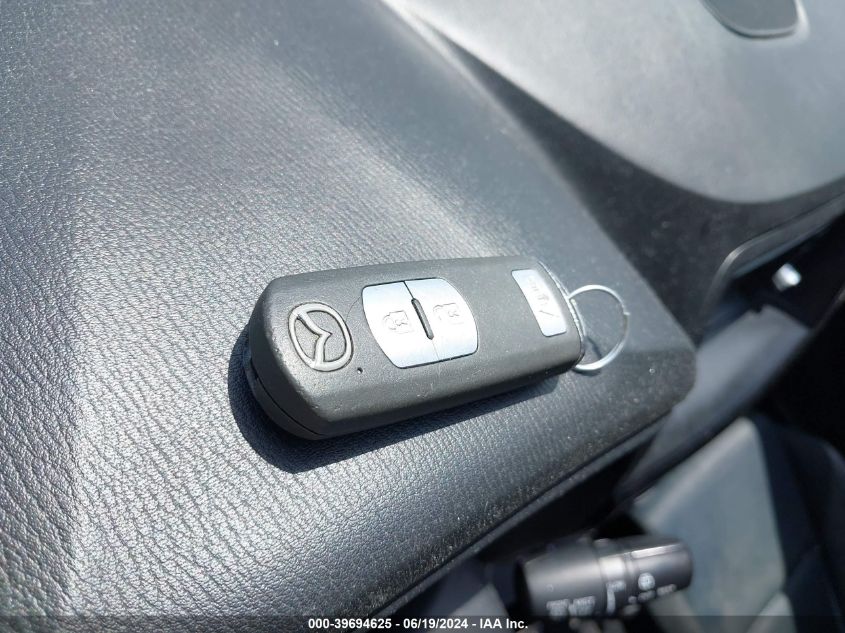 2014 Mazda Cx-5 Sport VIN: JM3KE2BE3E0369187 Lot: 39694625