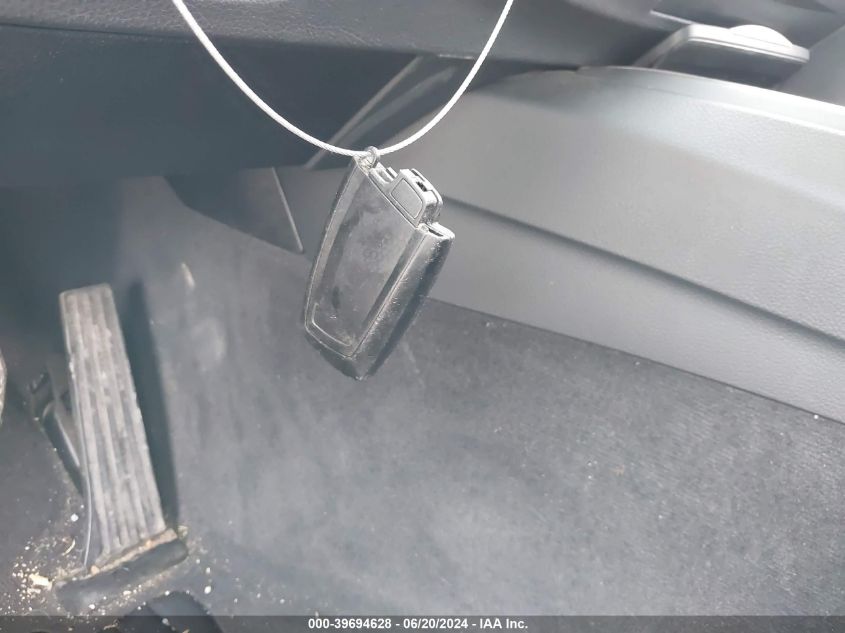 2013 BMW 328 I VIN: WBA3A5C52DJ462149 Lot: 39694628