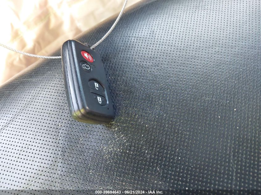 2013 Toyota Highlander Limited VIN: 5TDYK3EH7DS139591 Lot: 39694643