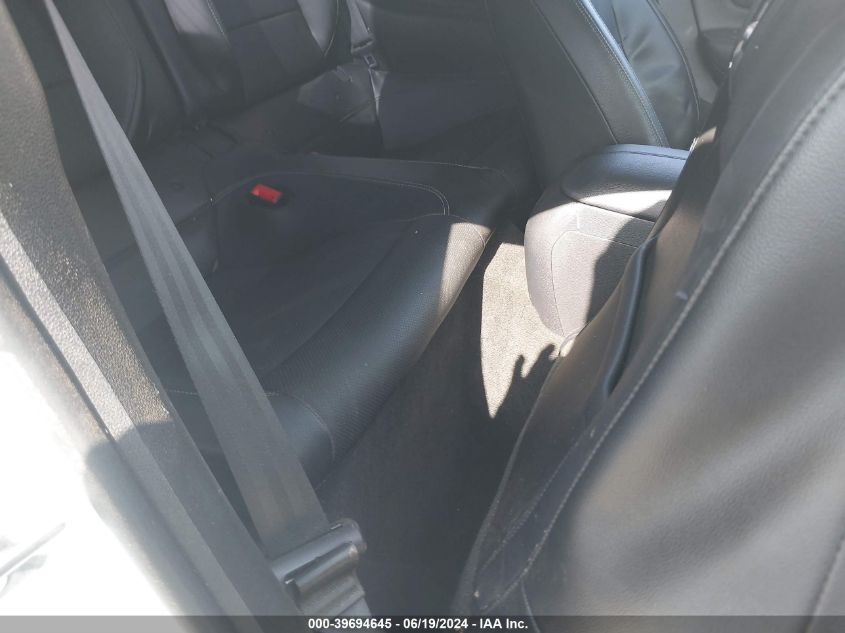 2018 Ford Mustang Ecoboost VIN: 1FA6P8TH9J5176710 Lot: 39694645