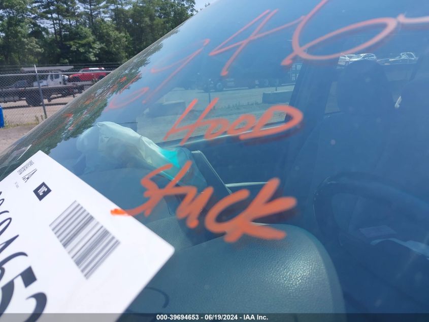 2010 Toyota Highlander Base V6 VIN: 5TDBK3EHXAS005093 Lot: 39694653