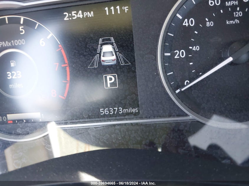 2021 Nissan Versa Sv Xtronic Cvt VIN: 3N1CN8EV9ML888860 Lot: 39694665