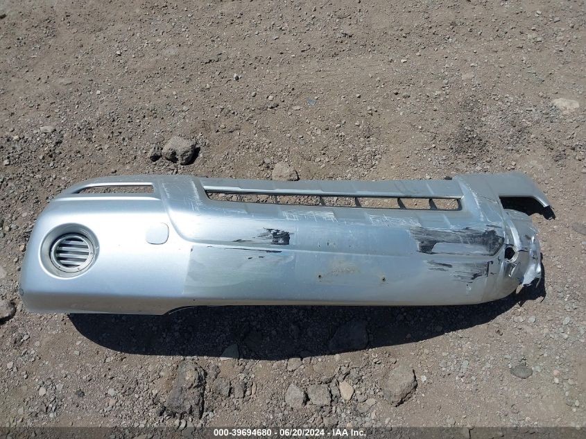 2004 Toyota Highlander VIN: JTEEP21A640013678 Lot: 39694680