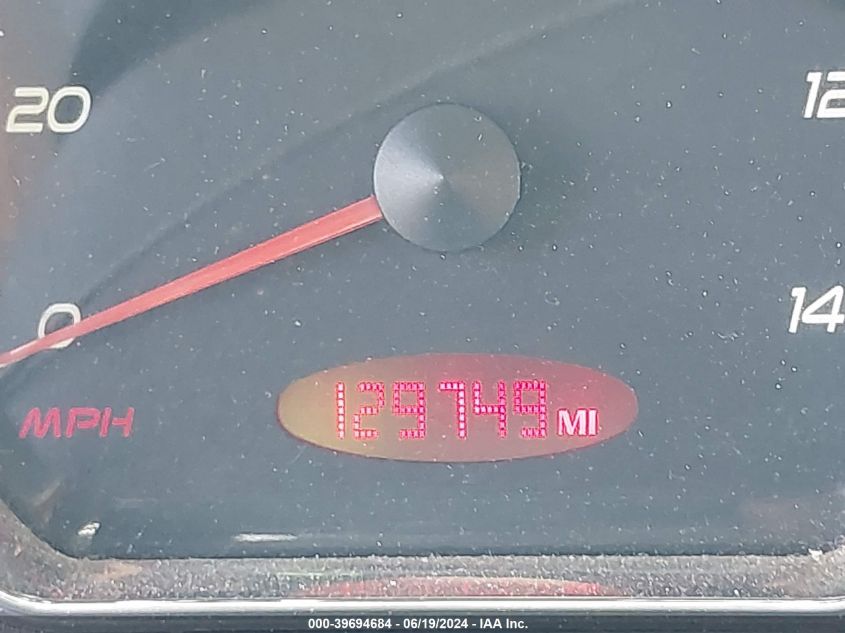 2007 Pontiac G6 VIN: 1G2ZG58N074137074 Lot: 39694684