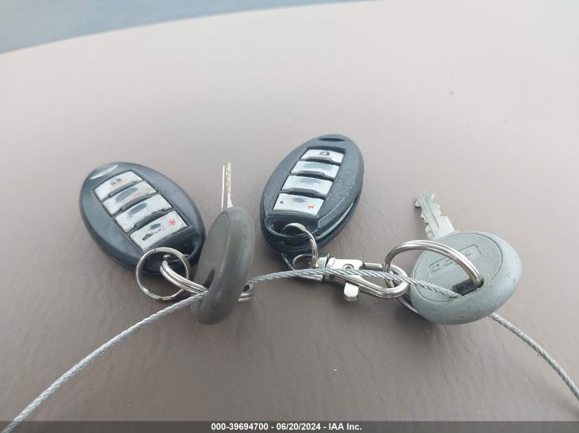 2004 Chrysler 300M VIN: 2C3AE66G94H659410 Lot: 39694700