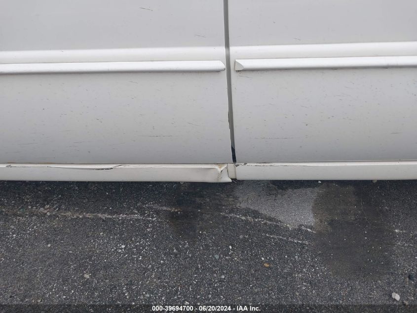 2004 Chrysler 300M VIN: 2C3AE66G94H659410 Lot: 39694700