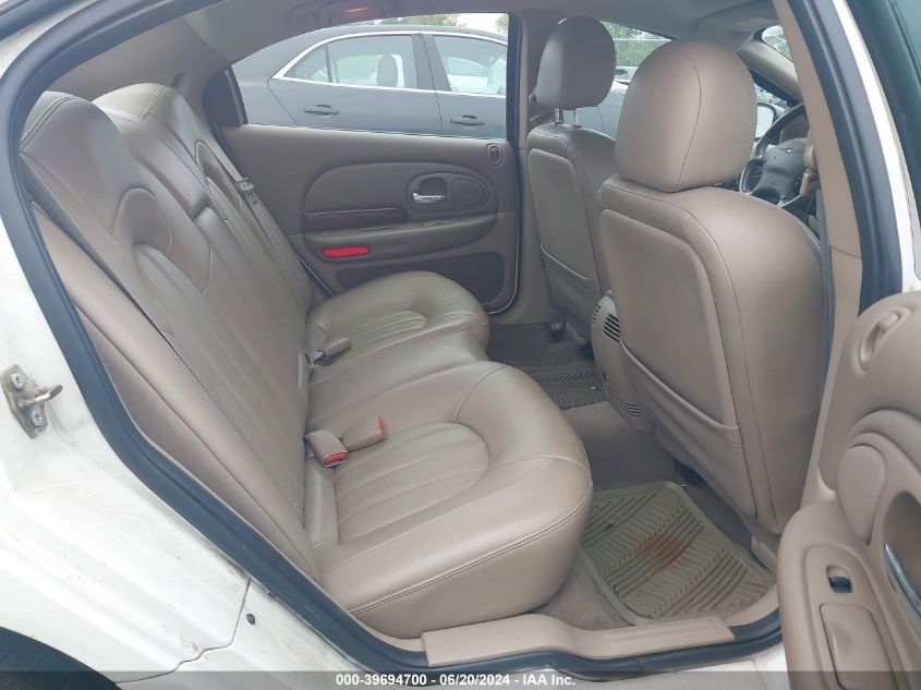 2004 Chrysler 300M VIN: 2C3AE66G94H659410 Lot: 39694700