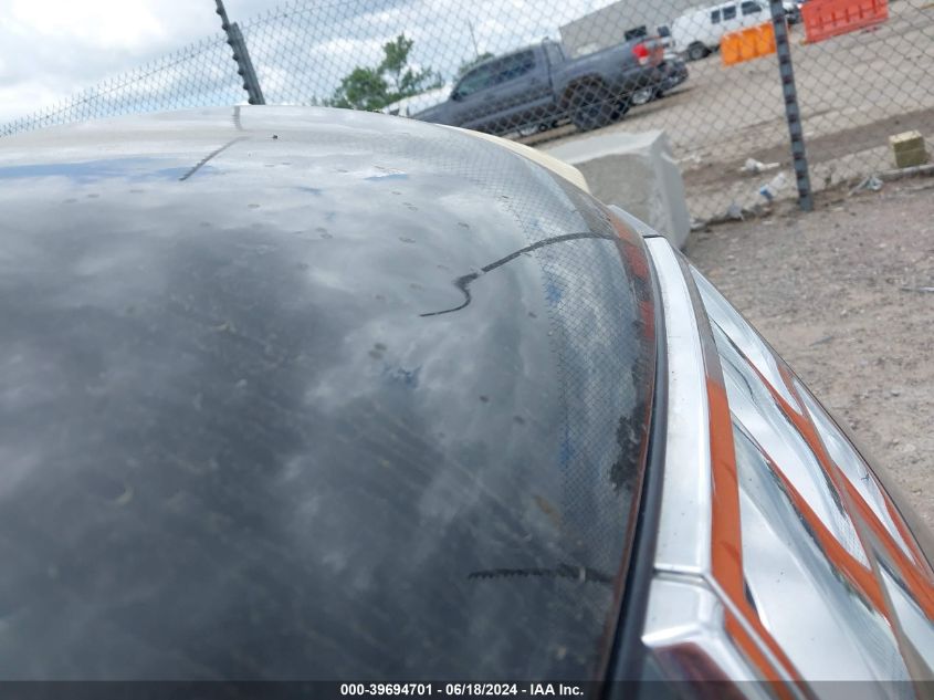 2011 Nissan Rogue S VIN: JN8AS5MV3BW297481 Lot: 39694701