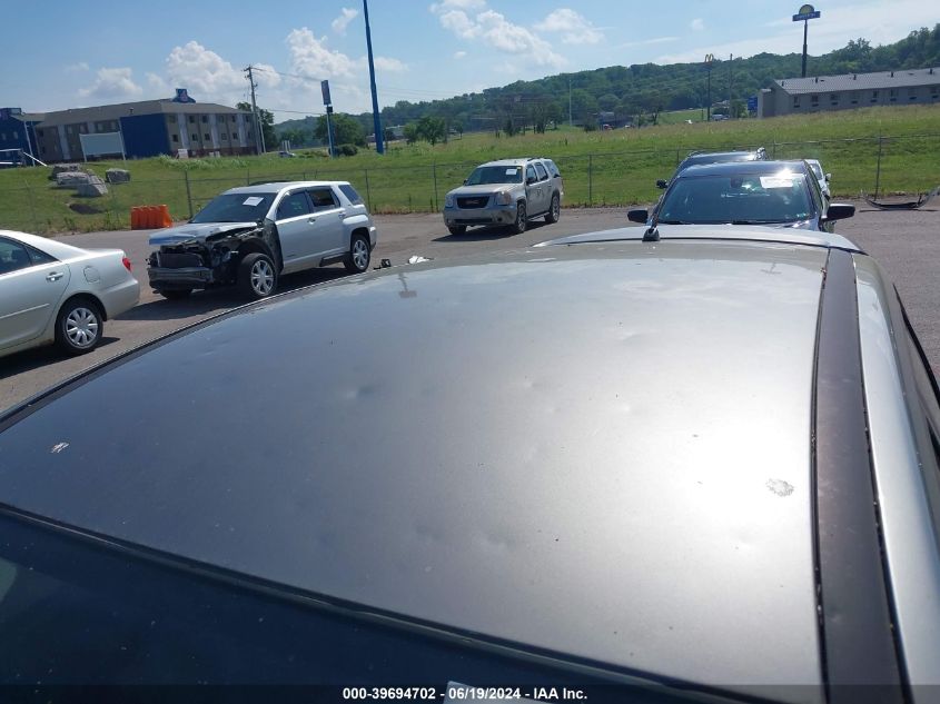 2010 Nissan Rogue S VIN: JN8AS5MTXAW020128 Lot: 39694702