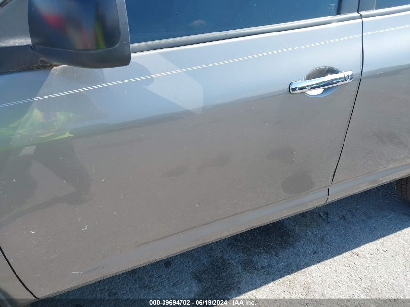 2010 Nissan Rogue S VIN: JN8AS5MTXAW020128 Lot: 39694702