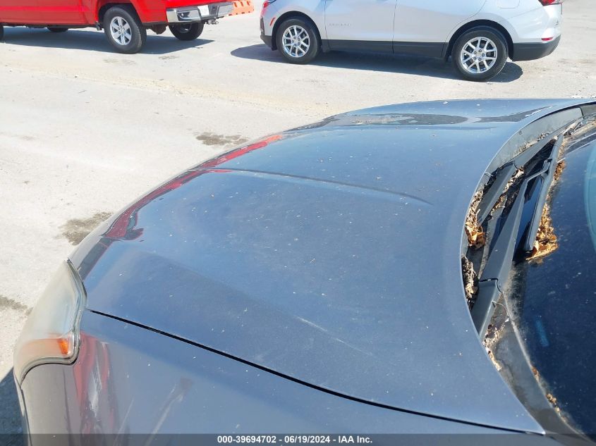 2010 Nissan Rogue S VIN: JN8AS5MTXAW020128 Lot: 39694702