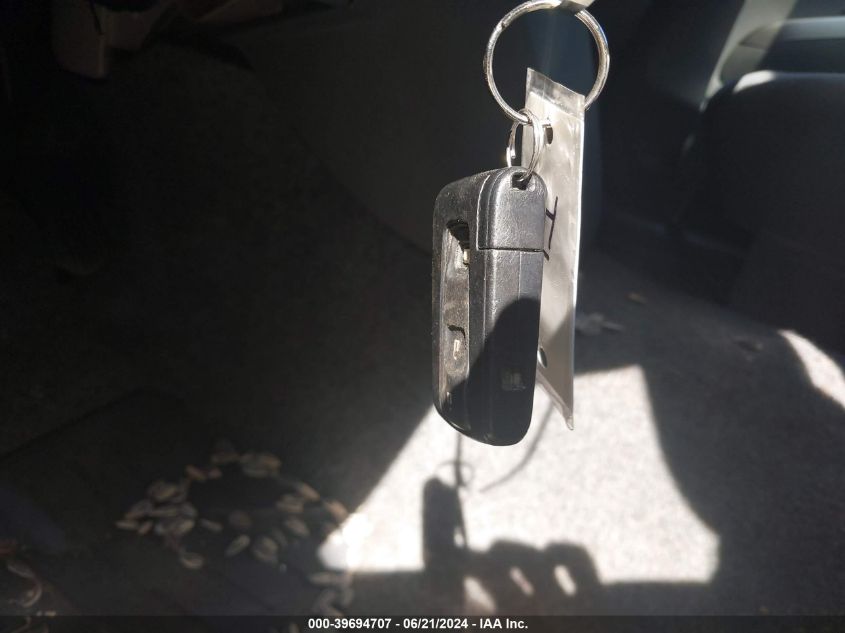 2009 Toyota Prius VIN: JTDKB20U097884222 Lot: 39694707