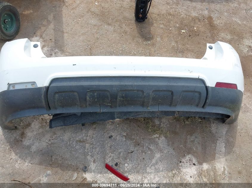 2011 Chevrolet Equinox Ls VIN: 2GNALBECXB1204278 Lot: 39694711