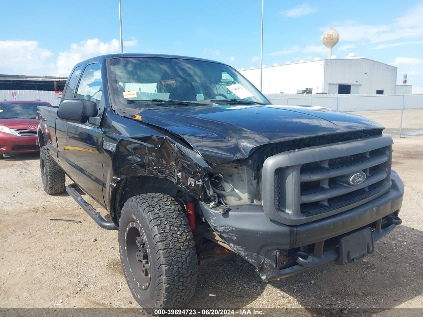 1999 Ford F-250 Lariat/Xl/Xlt VIN: 1FTNX21S5XEC66057 Lot: 39694723