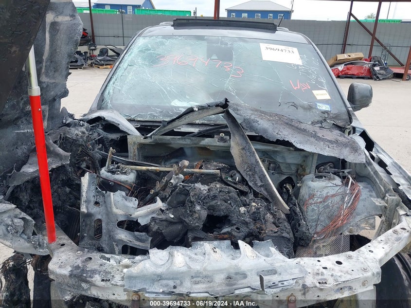 2015 Jeep Grand Cherokee Srt VIN: 1C4RJFDJ1FC762237 Lot: 39694733