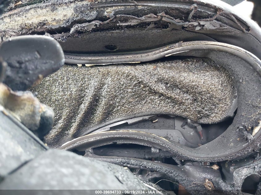 2015 Jeep Grand Cherokee Srt VIN: 1C4RJFDJ1FC762237 Lot: 39694733