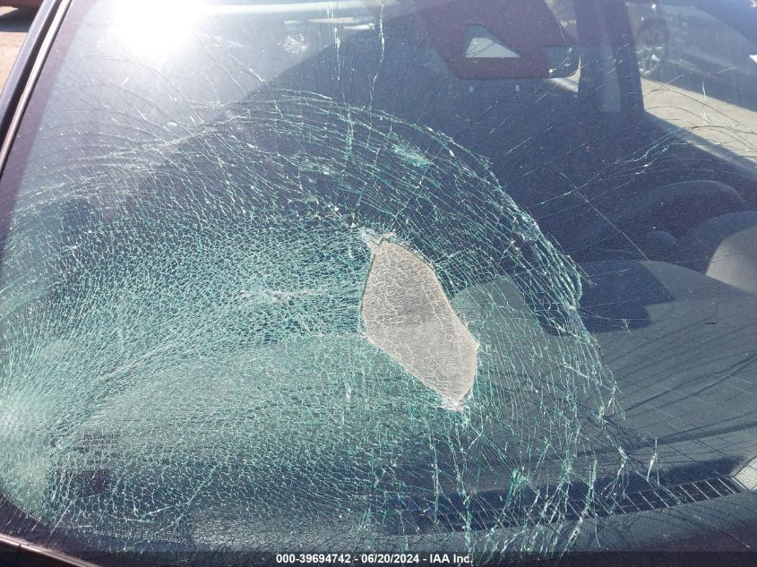 2022 Nissan Rogue Sport S Awd Xtronic Cvt VIN: JN1BJ1AW0NW480787 Lot: 39694742