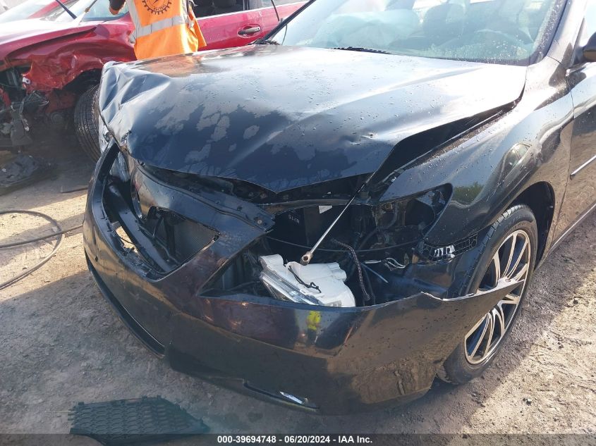 2007 Toyota Camry Le VIN: 4T1BE46K87U038066 Lot: 39694748