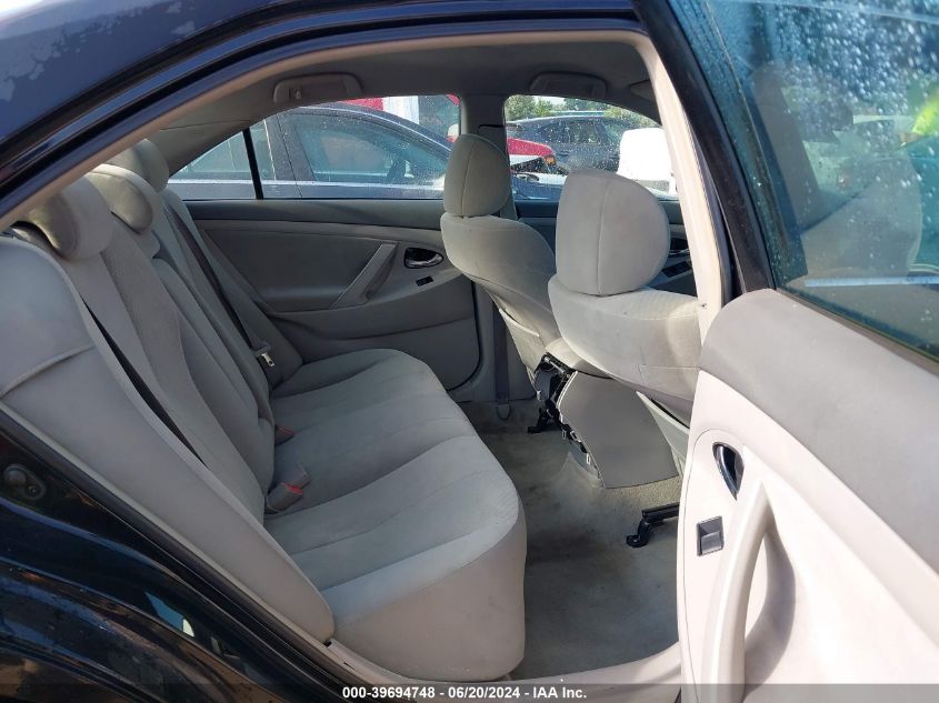 2007 Toyota Camry Le VIN: 4T1BE46K87U038066 Lot: 39694748