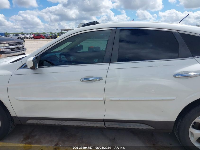 2012 Honda Crosstour Ex-L VIN: 5J6TF1H50CL006850 Lot: 39694757