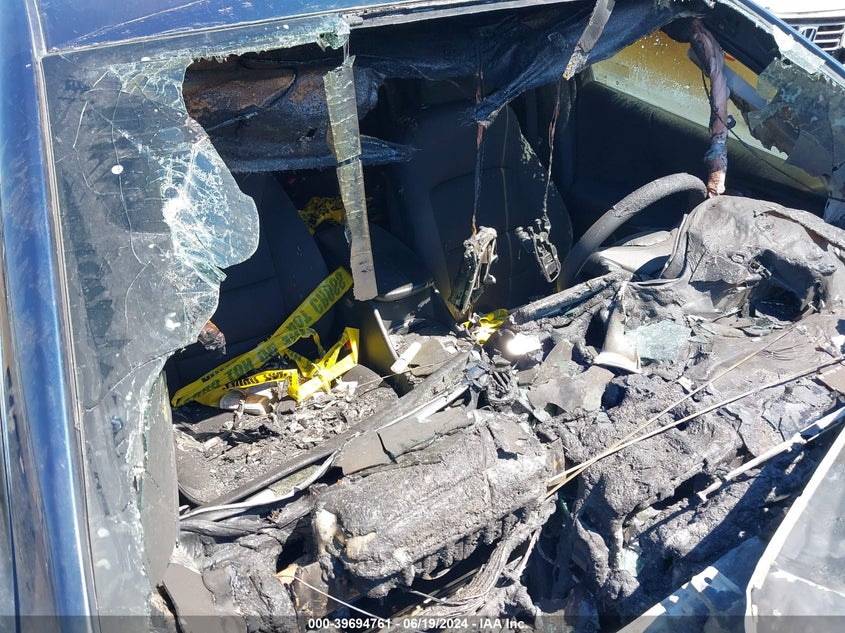 2022 Chevrolet Malibu Lt VIN: 1G1ZD5ST4NF138993 Lot: 39694761