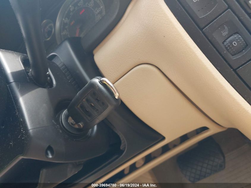 2001 Volkswagen Passat Gls VIN: WVWVD63B71E252407 Lot: 39694780