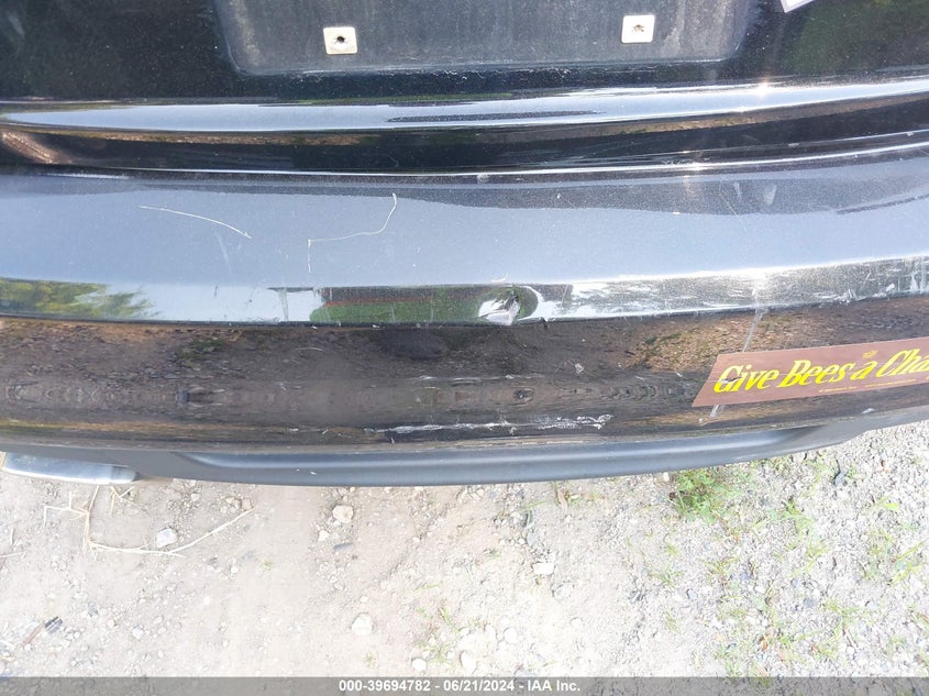 2016 Chevrolet Sonic Rs Auto VIN: 1G1JG6SB9G4183024 Lot: 39694782