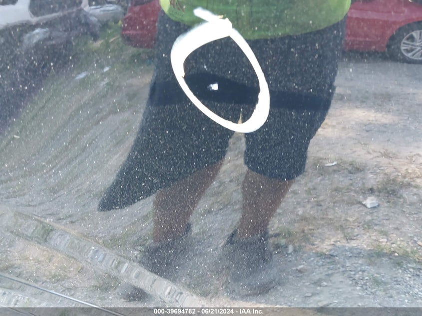 2016 Chevrolet Sonic Rs Auto VIN: 1G1JG6SB9G4183024 Lot: 39694782