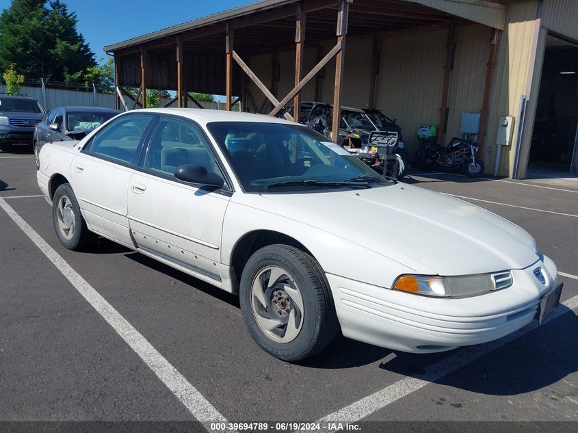 EAGLE VISION 1997. Lot# 39694789. VIN 2E3HD56F2VH672252. Photo 1