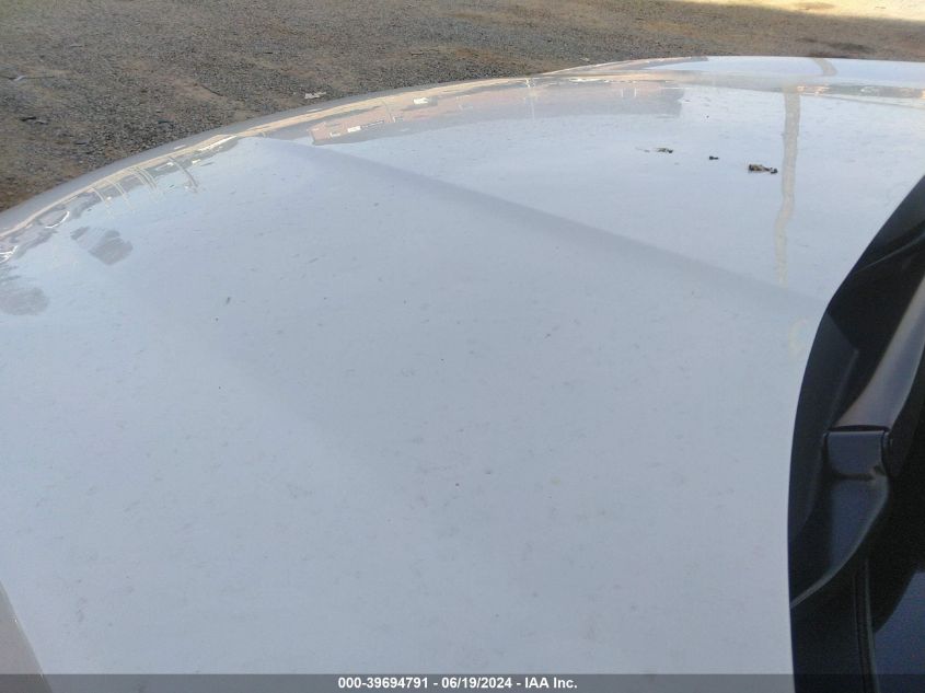 2022 Honda Accord Sport Se VIN: 1HGCV1F40NA086458 Lot: 39694791