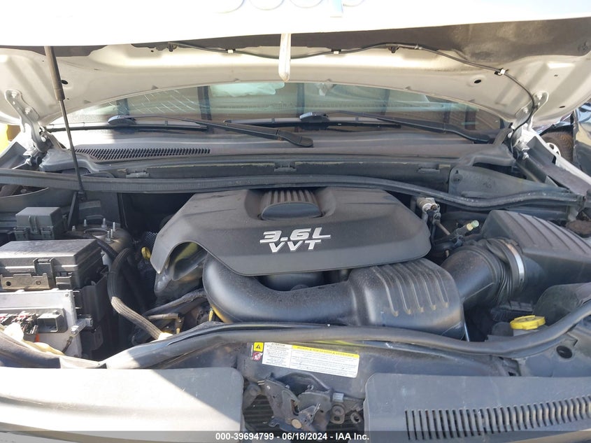 2013 Jeep Grand Cherokee Limited VIN: 1C4RJEBG9DC645259 Lot: 39694799