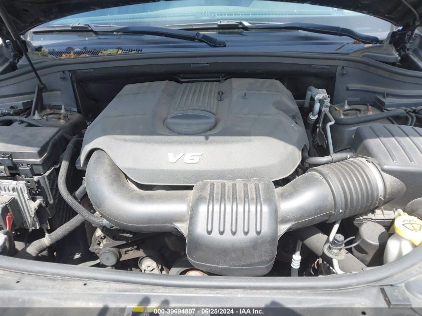 2014 Jeep Grand Cherokee Limited VIN: 1C4RJFBG9EC431363 Lot: 39694807